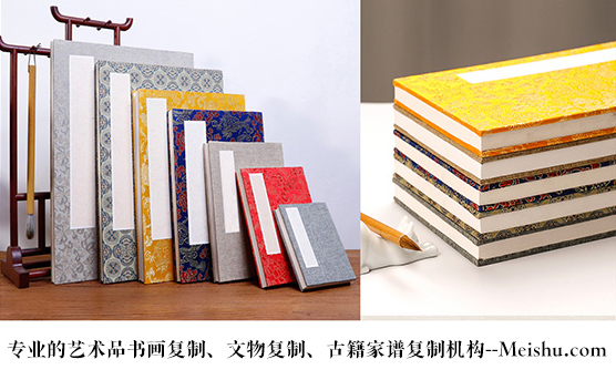 广灵-艺术品宣纸印刷复制服务，哪家公司的品质更优？