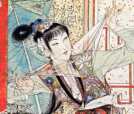 广灵-胡也佛《金瓶梅》的艺术魅力