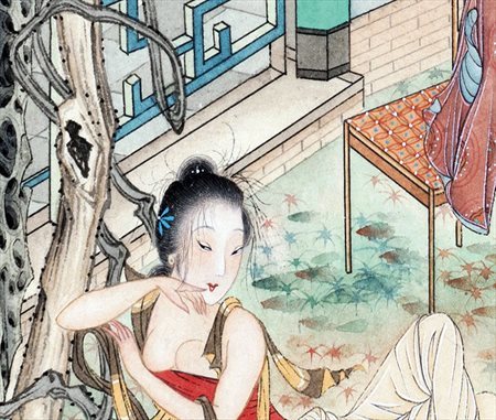 广灵-中国古代行房图大全，1000幅珍藏版！